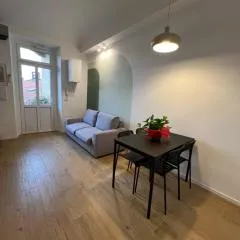 Torino Urban Chic Apartment
