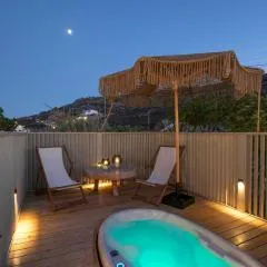 Levantes House Mykonos