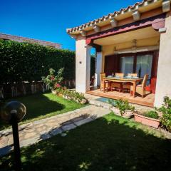 Villa Fra San Teodoro Lu Fraili