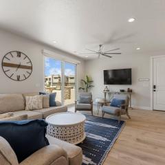 Tahitian Pearl townhouse