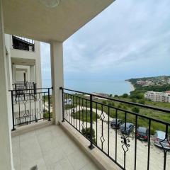 Fortuna Cape 4 apartment