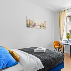 Indigo Apartment Katowice