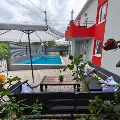 Holiday Home Kresić