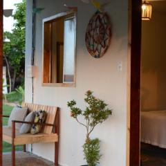 Vila Orun- Casa de hospedagem