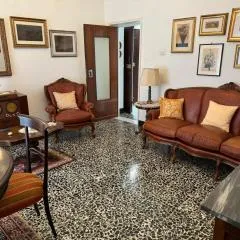 La casa di Angel