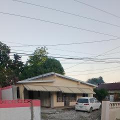 Entire 3 bedroom house in St Thomas, Jamaica
