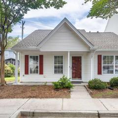 Blue Belle - Across from Pool near Credit One