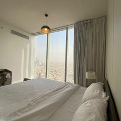 Rafal Tower by JW Marriott برج رافال