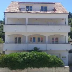 Apartment Hvar Krizna luka