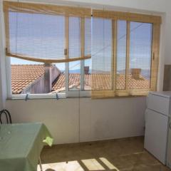 Double Room with Private Balcony