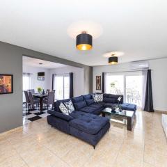 Exquisite Spacious Villa Bufaline with Pool and Gym - Eight Bedroom Villa with Pool and Gym