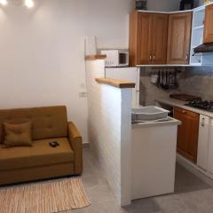 Guest House Green Corner Supetarska Draga - Double Room With Balcony and Sea View