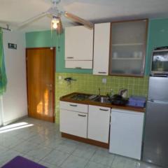 Beachfront Apartments Pla a - Two Bedroom Apartment A2