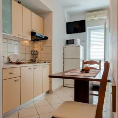 Apartments Tafra - One Bedroom Apartment