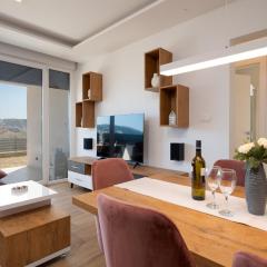 Apartment Trogir with terrace