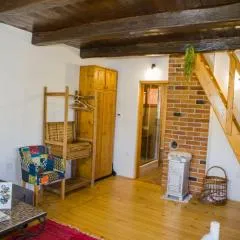 Holiday Home MILa - Duplex one bedroom Holiday Home with Terrace