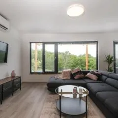 Holiday Home Arbaro - Three Bedroom Holiday Home with Pool