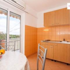 Apartments Bionda Senj - One Bedroom Apartment with Balcony