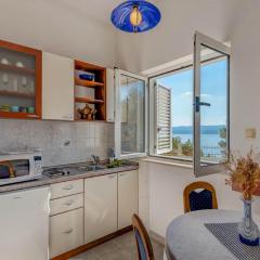 Apartments Tafra - One Bedroom Apartment