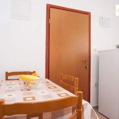 Apartments Bionda Senj - One Bedroom Apartment with Terrace