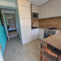 Apartments Robi & Kristina - Studio Apartment with Terrace S1