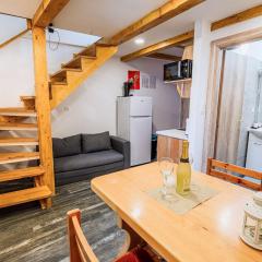 Sleek and Stylish Umag Apartments with Sea View - Comfort Two Bedroom Apartment with Terrace