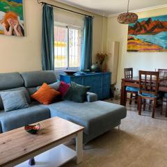 Holiday Home in Vera near Vera Playa