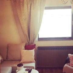 Holiday Home with Three Bedrooms and Garden