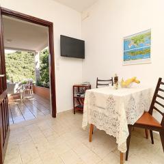 Apartments Villa Cebalo Kor ula - Two Bedroom Apartment with Terrace and Sea View LANA