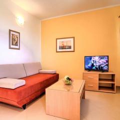 Wonderful Brsec Apartments with Sea View and Shared Pool - Standard One Bedroom Apartment