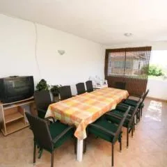 Spacious Beachfront Apartment Ciovo - Four Bedroom Apartment with Sea View