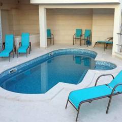 Apartments Relax Brela - Studio