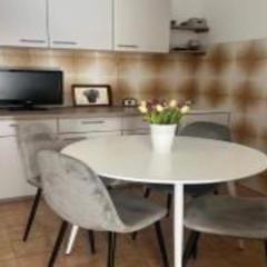 Apartments Bleu - One Bedroom Apartment with Balcony and See View 3
