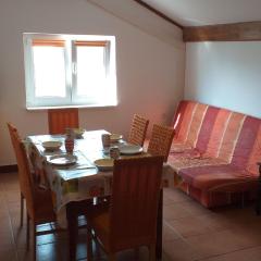 Apartments Lavanda & More - Three Bedroom Apartment with Shared Terrace