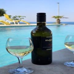 Villa Marija - Two Bedroom Apartment with Sea View