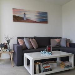 Lumbarda Resort Apartments - Superior Apartment with Mountain View E2