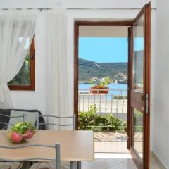 Apartments Nina - One Bedroom Apartment with Balcony A2