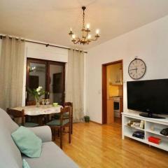 Three Bedroom Apartment with Terrace