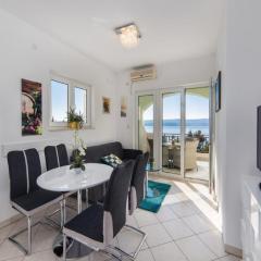 Apartments Tafra - One Bedroom Apartment