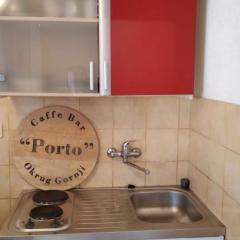 Apartmani Lucija - Studio Apartment