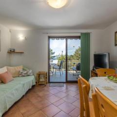 Apartment Villa Mirna - Three Bedroom Apartment with Balcony and Sea View