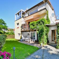 Apartment in Ko obrzeg near Sandy Beach