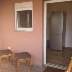 Apartments Rubbi - Two Bedroom Apartment with Terrace