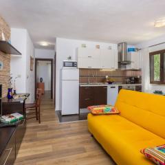 1 Bedroom apartment with terrace