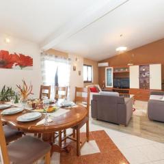 Mediterranean Stylish Villa with Pool in Kastel Stari - Six Bedroom Villa with Pool