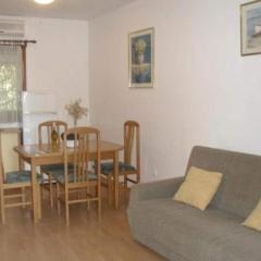 Apartments White House - Studio Apartment with Balcony and Sea View 3