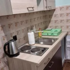 Apartments eljka - Studio Apartment with Terrace with Sea View 6