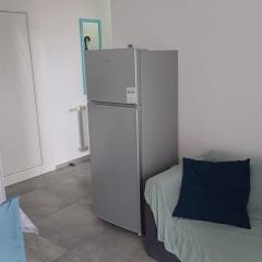 FreeMe Apartment - One Bedroom Apartment with Balcony and Sea View