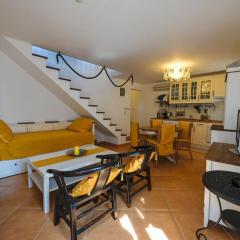 Sleek and Trendy Downtown Apartment - One Bedroom Apartment