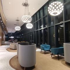 D'Smart Living Homestay, Service Apartment